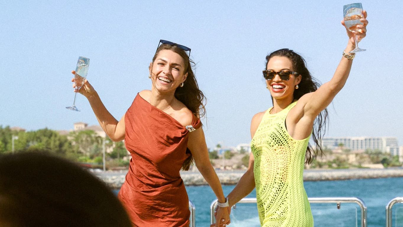 What Nobody Tells You About Moving to Dubai as a Woman