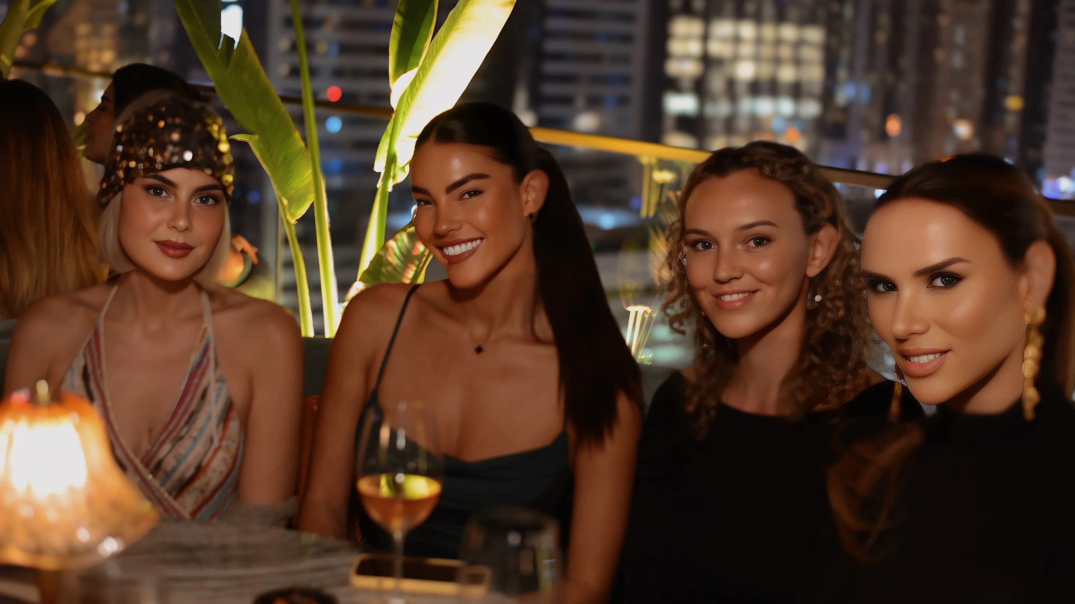 How to Make Friends in Dubai as a Woman