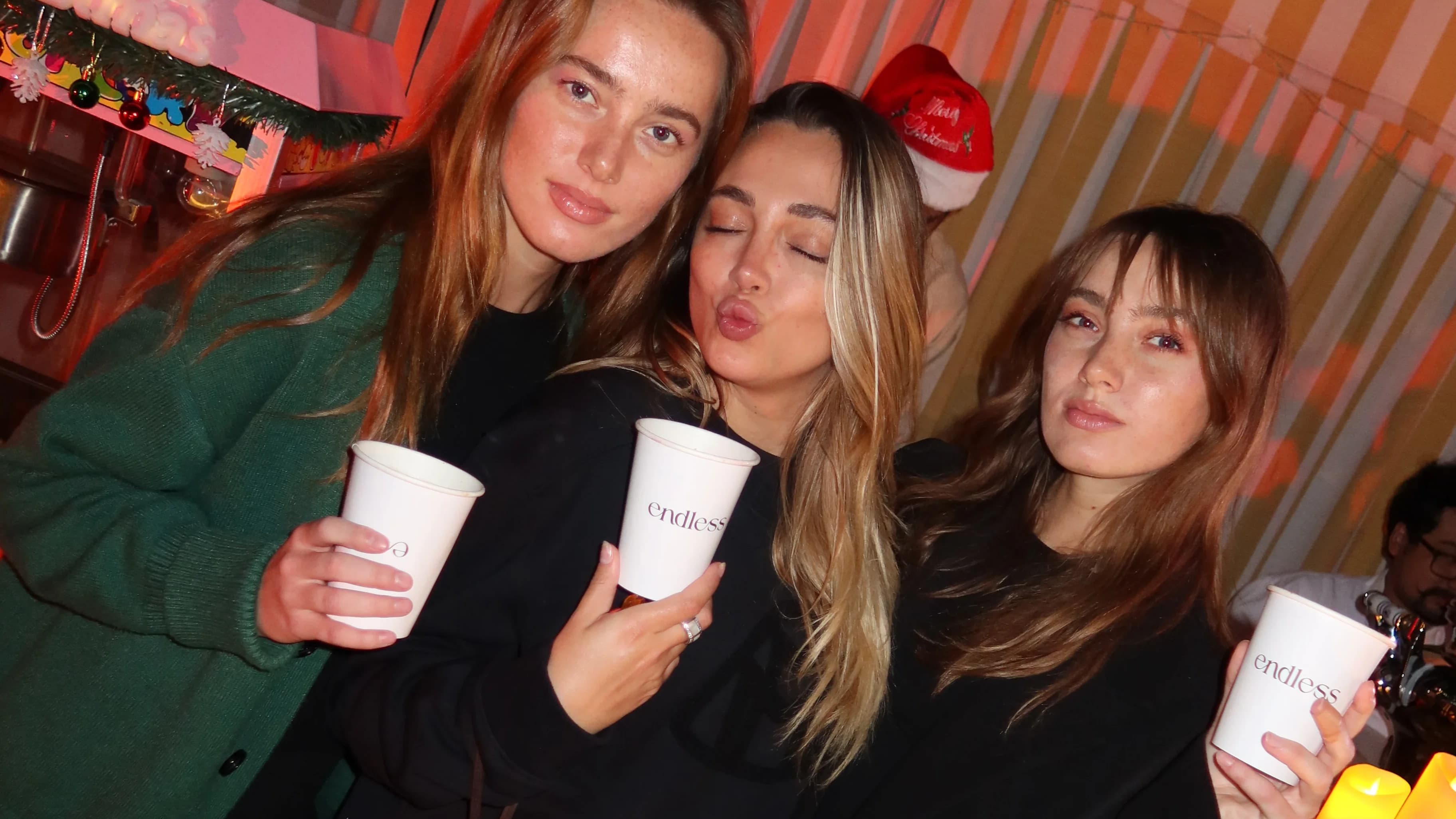 The Best Women's Communities in Dubai Right Now