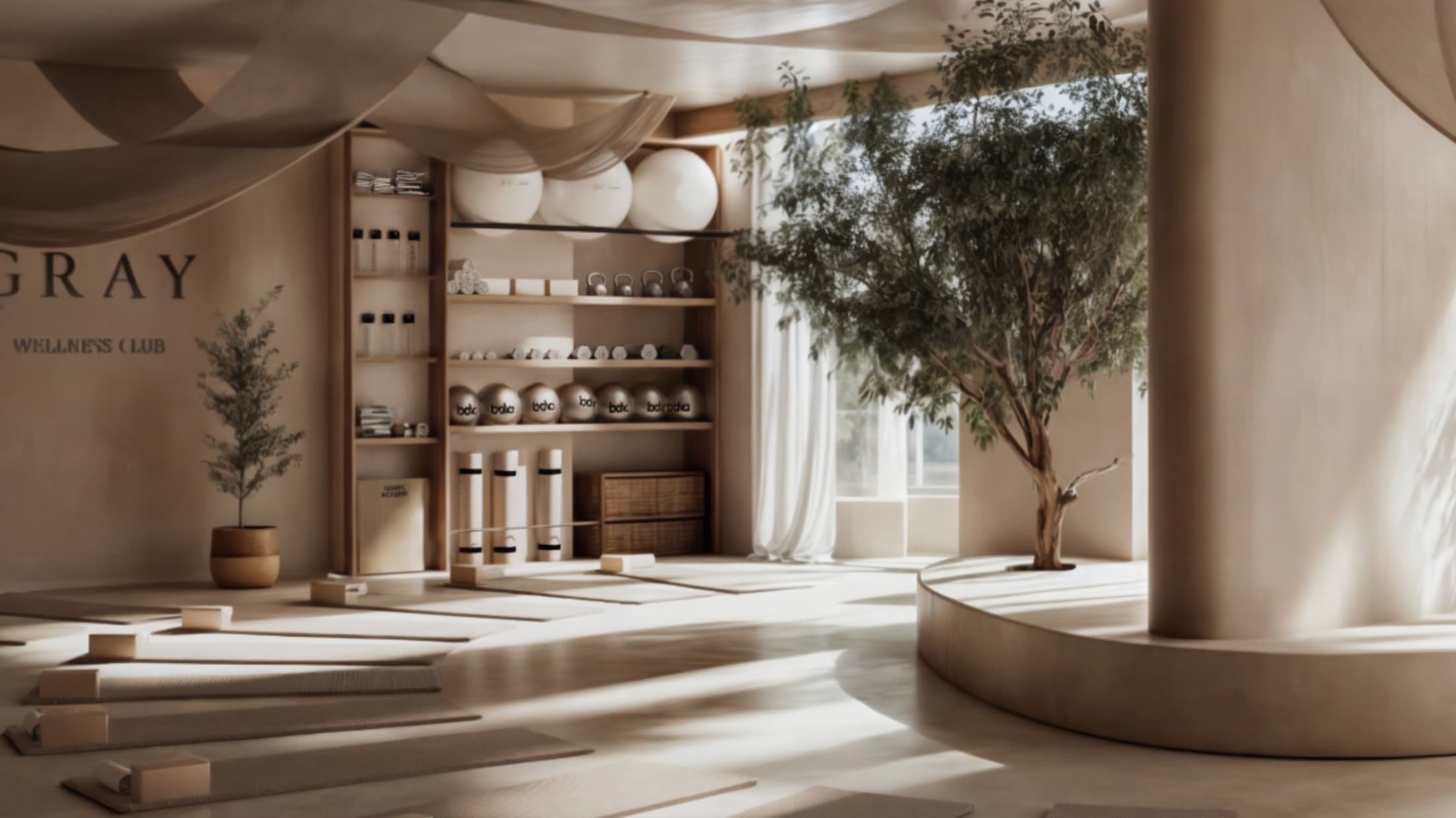 A Class at Gray Wellness