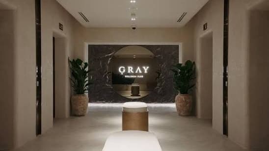 Fitness Class at Gray Wellness